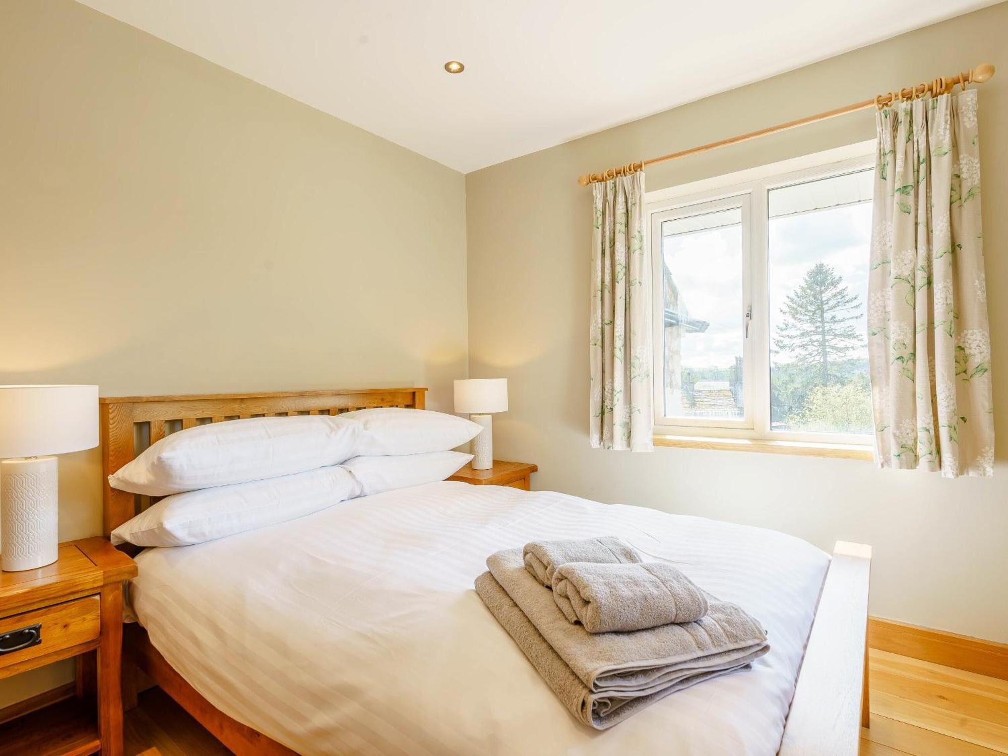 Limecroft Villa Malham Eksteriør bilde