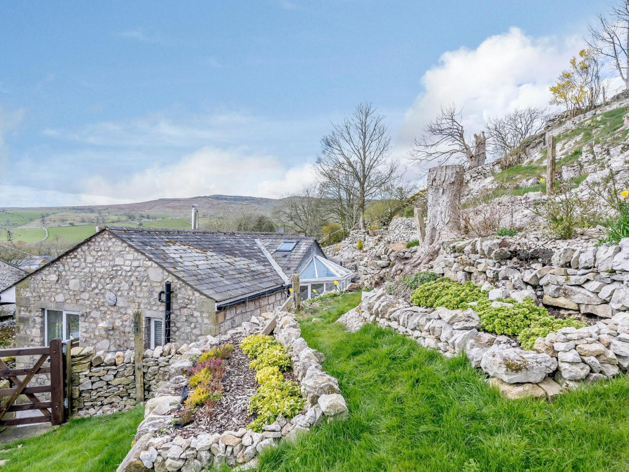 Limecroft Villa Malham Eksteriør bilde