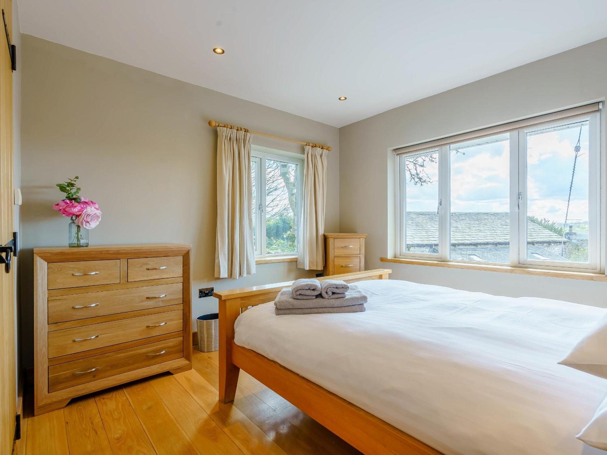 Limecroft Villa Malham Eksteriør bilde