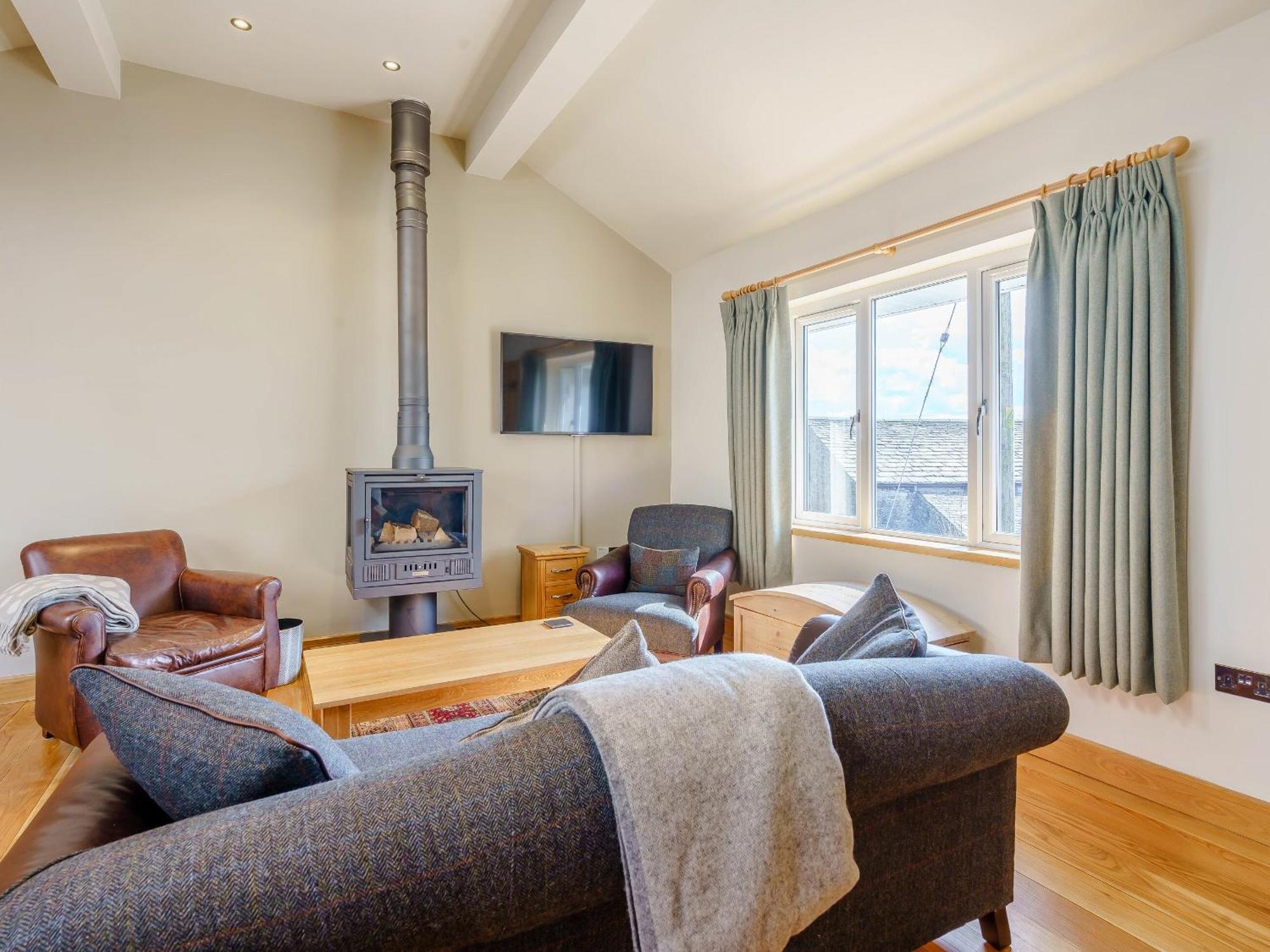 Limecroft Villa Malham Eksteriør bilde