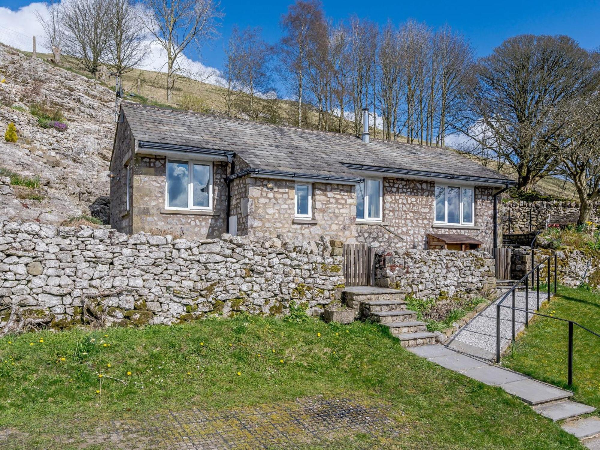 Limecroft Villa Malham Eksteriør bilde
